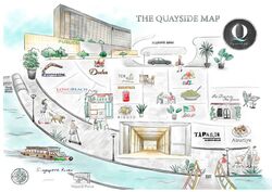 The Quayside (D9), Apartment #451582641